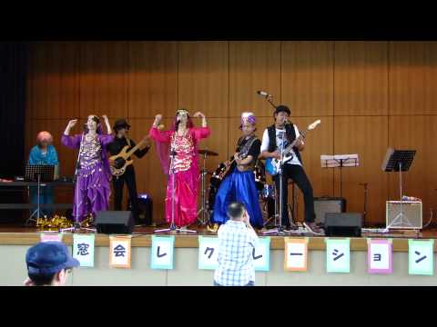 すに～か～ブルース   trimmed