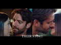 Ozan  deniz story  their whole love story 1x14  eng trans  bay yanl