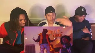 TRASH OR PASS-Dougie B - Forever On That (shot by KLO Vizionz) REACTION