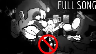 Shucks vocals only (full song)