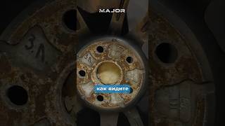 КОРРОЗИЯ БУДЕТ ВСЕГДА #majorauto #geely