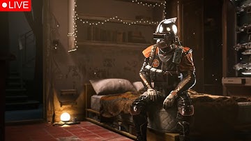 🔴Solo Arc Raiders (Max Level) - Trials Grind And BP Searching