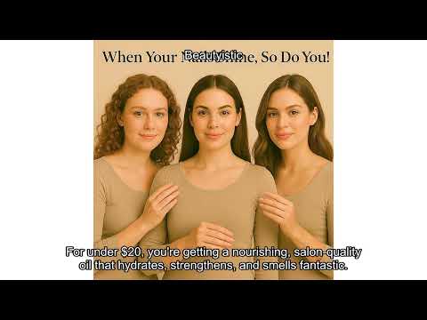 C CARE Holiday Edition Cuticle Oil Review: Does It Really Strengthen & Hydrate Nails Overnight?