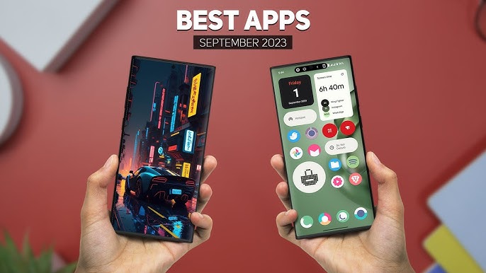 Best Android Phones: November 2021