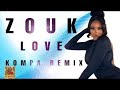 KOMPA ZOUK MIX 2023 | THE BEST OF KOMPA ZOUK MIXED BY DJ NANGO