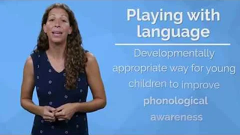 Quick Tips: Introduce Syllables with Clapping Games