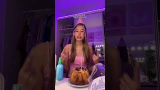 HAHAH happy Birthday lol #shorts #short #sarinasvouge