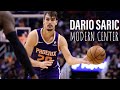 Phoenix Suns Analysis: How Dario Saric saved his NBA career