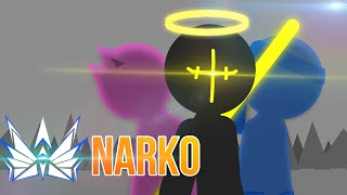 Clan evolution tryout | by Narko