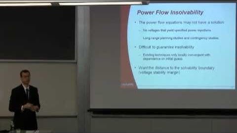 Application of Semidefinite Optimization Techniques to Problems in Electric Power Systems
