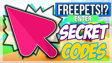 (2022) ⚡ Roblox Clicker Simulator Codes ⚡ ALL NEW *UPDATE* CODES!