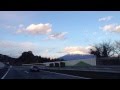東名高速上り 富士山 とらドラ! バニラソルト