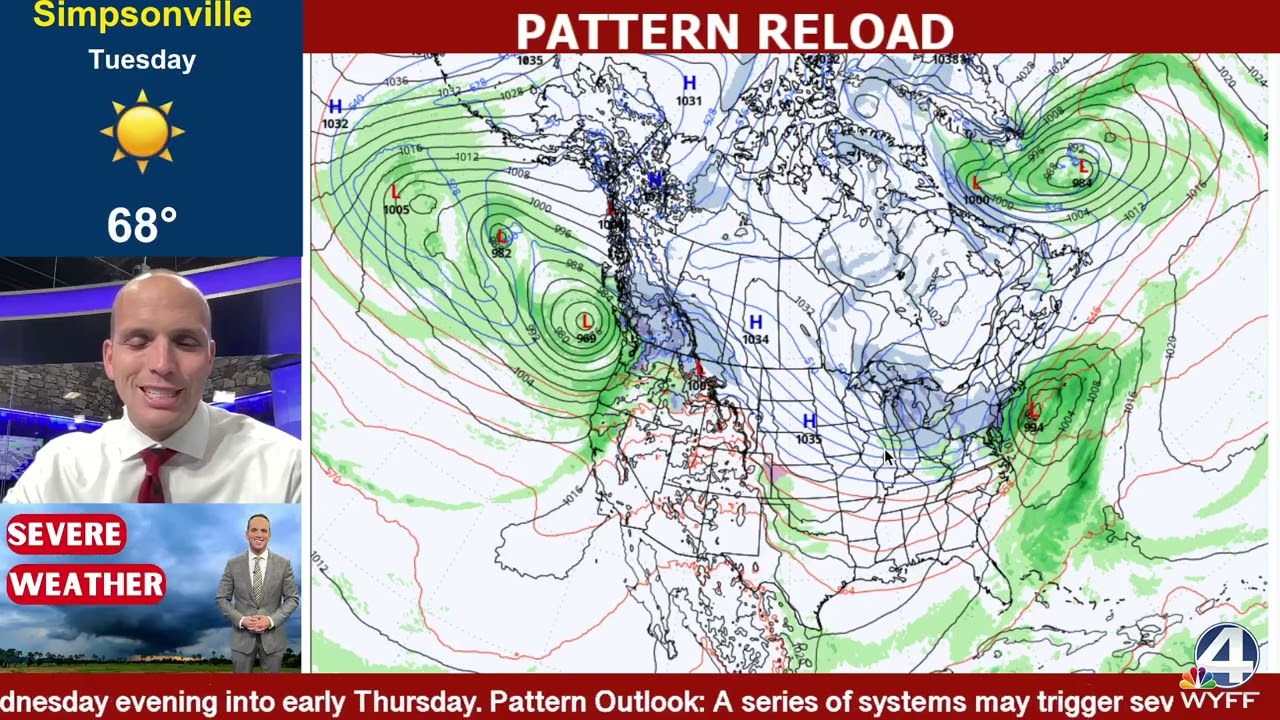 Wild Pattern Flip Ahead - YouTube