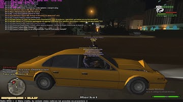 Szybka Ucieczka przed LSPD By Lisiek - Net4Game