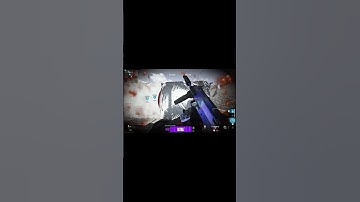 Search & Destroy 1v3 Clutch (Right After 1v5)