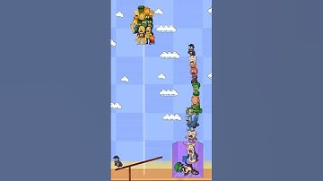 NEW UPDATE🔥MOST GAME EVER❗ ITALIAN BRAINROT #mergefellas #brainrot #shorts #feedshorts #games