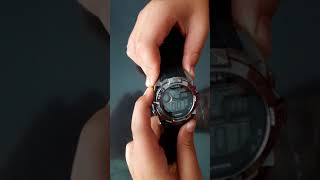Jaga Wr100M Saat Ayarlama (Ses , Ileri Sayım , Geri Sayım Ve Alarm Ayarlama)
