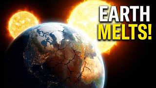 Two Suns in the Sky — Here’s What Happens to Earth