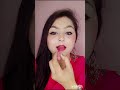 Don't do this lipstick hack 😱❌#viral #hack #makeuphacks #shortsfeed #shorts #popular #youtubeshorts