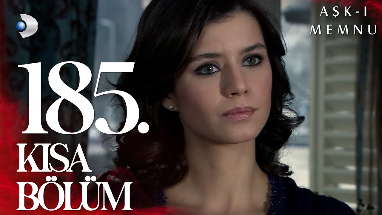 Aşk-ı Memnu 185. Kısa Bölüm