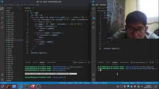 coding live #rustlang