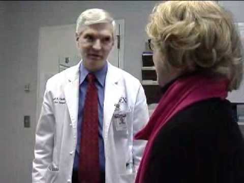 A Day in the Life of a Surgeon