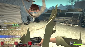 (Any%) | Crash Course Solo in 4:54