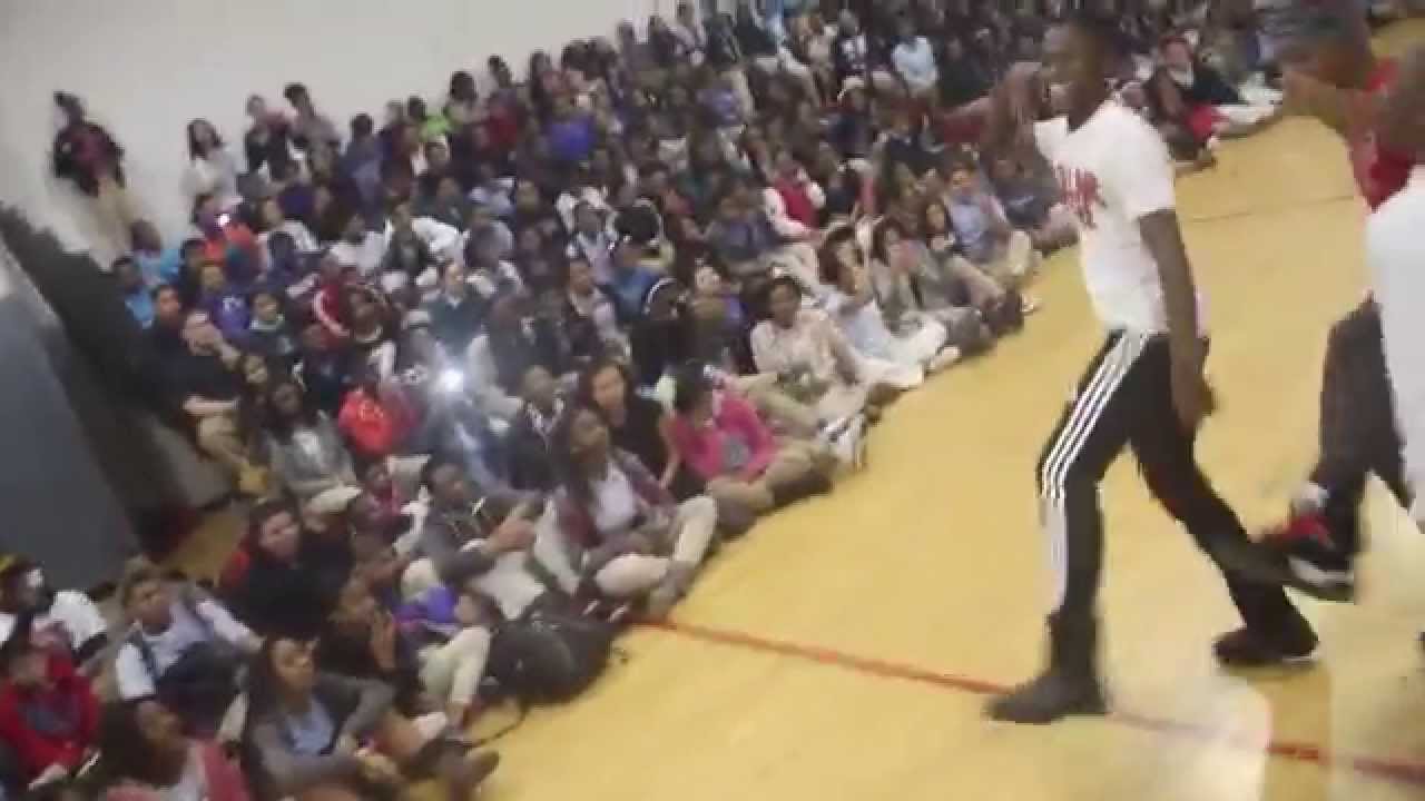 @DOLLARBOYZ PSSA PEP RALLY SKOOL TOURS 2014 (PHILLY - JERSEY - CHESTER ...
