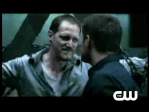 winchester house Supernatural 4x16 On the Head of a Pin Promo