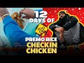 Premo Rice - Checkin Chicken | 12 Days of Dead End (Day 5)