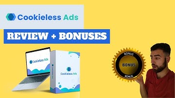 Cookieless Ads Review ⚠️Bypass iOS14 Restrictions & Stop Losing Sales +Cookieless Ads⚠️
