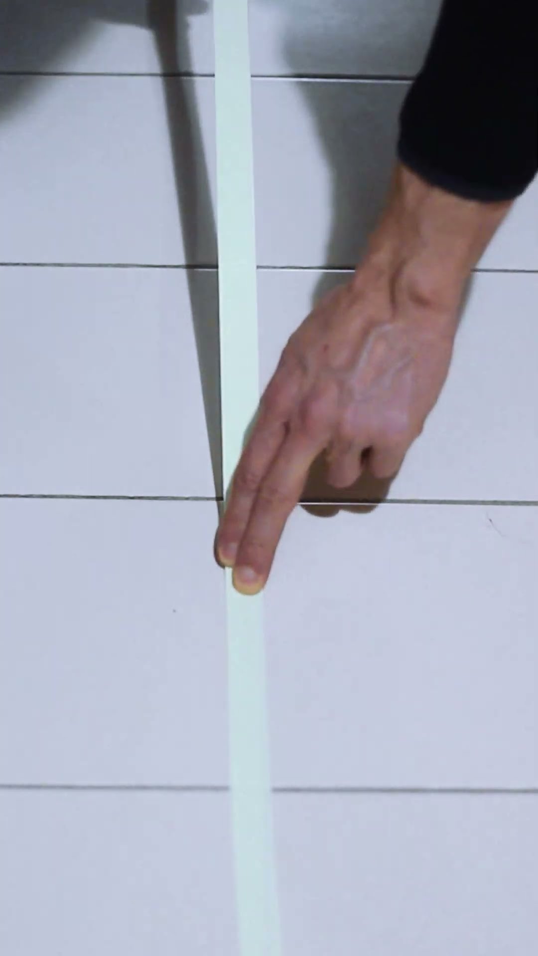 Self-Adhesive Glowing Luminous Tape - Product Link in Bio ( # 2004 ) 9️⃣▶️  @MaviGadgets