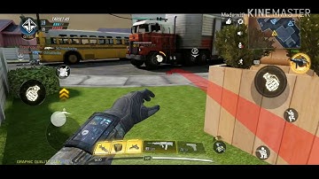 HOW TO GET RAY GUN IN COD MOBILE