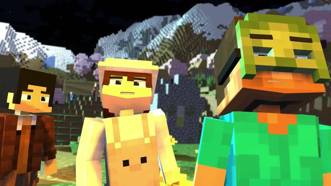 Latest Title & Thumbnail