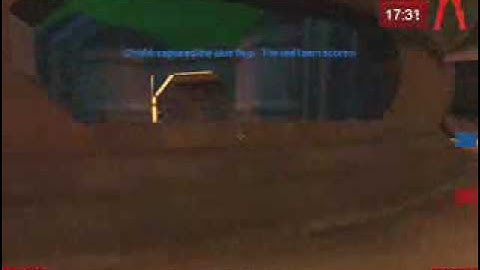 Unreal Tournament (ut99) - ctf-Slipstream Caps