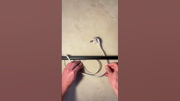 How can you easily pull out the plug if the wire is jammed? #shorts