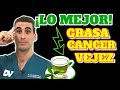 TE VERDE: ¡ESTO es LO MEJOR para OXIDAR GRASA, el ENVEJECIMIENTO y el CANCER!