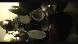 Yellowcard - Martin Sheen Or JFK (Drum Cover)