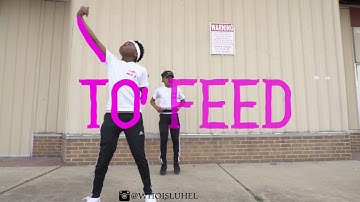What You Mean - Dae Dae (Dance video) | Shot By @VickMont