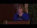 Mary Newport MD, Ketones as an Alternative Fuel for the Brain