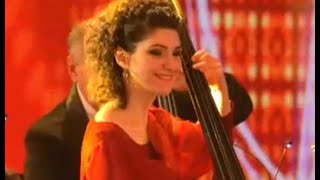 KOHAR - Concert in Lebanon (beautiful and wonderful Eva...)