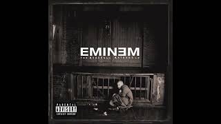 Eminem - The Real Slim Shady (Audio)