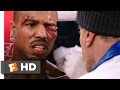 Creed - I Gotta Prove It Scene (9/11) | Movieclips