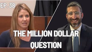 Wendi Adelson- Will she be charged for the murder of Dan Markel? Trial Lawyer explains!