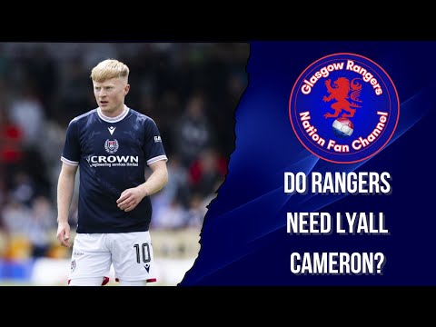 Do Rangers FC