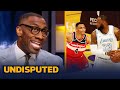 LeBron James and Russell Westbrook get a head start on training — Skip & Shannon | NBA | UNDISPUTED