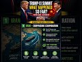 Trump &amp; Xi’s SECRET Iran Deal? Taiwan Warning SHOCKED The World