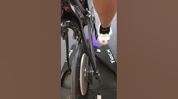 Tacx Neo - Grinding With Mismatched Chain and Cassette Wear - Drive Train