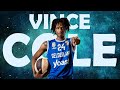 Vince cole scouting report