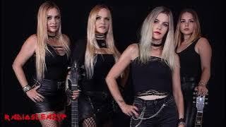 Hellcats - Unstoppable (2025)